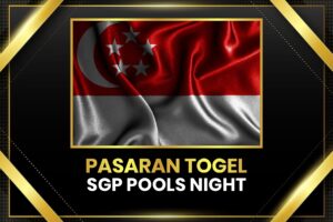 Syair Togel Singapore Night