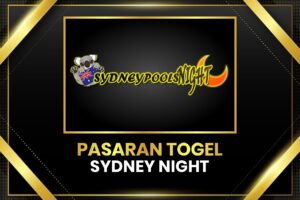 Syair Togel Sydney Night